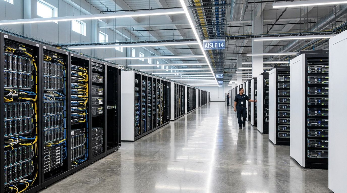 미래 컴퓨팅 환경의 모습