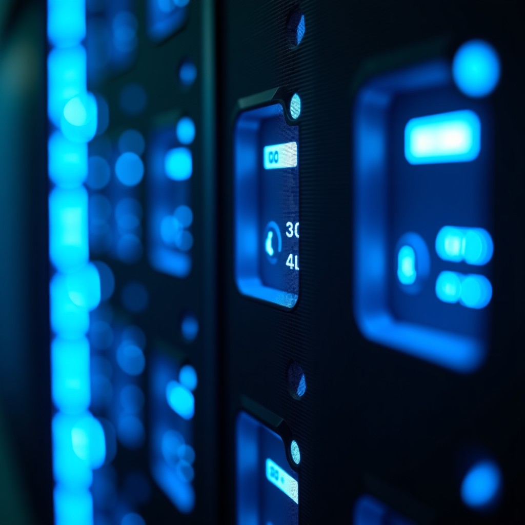 데이터베이스 최적화 기술