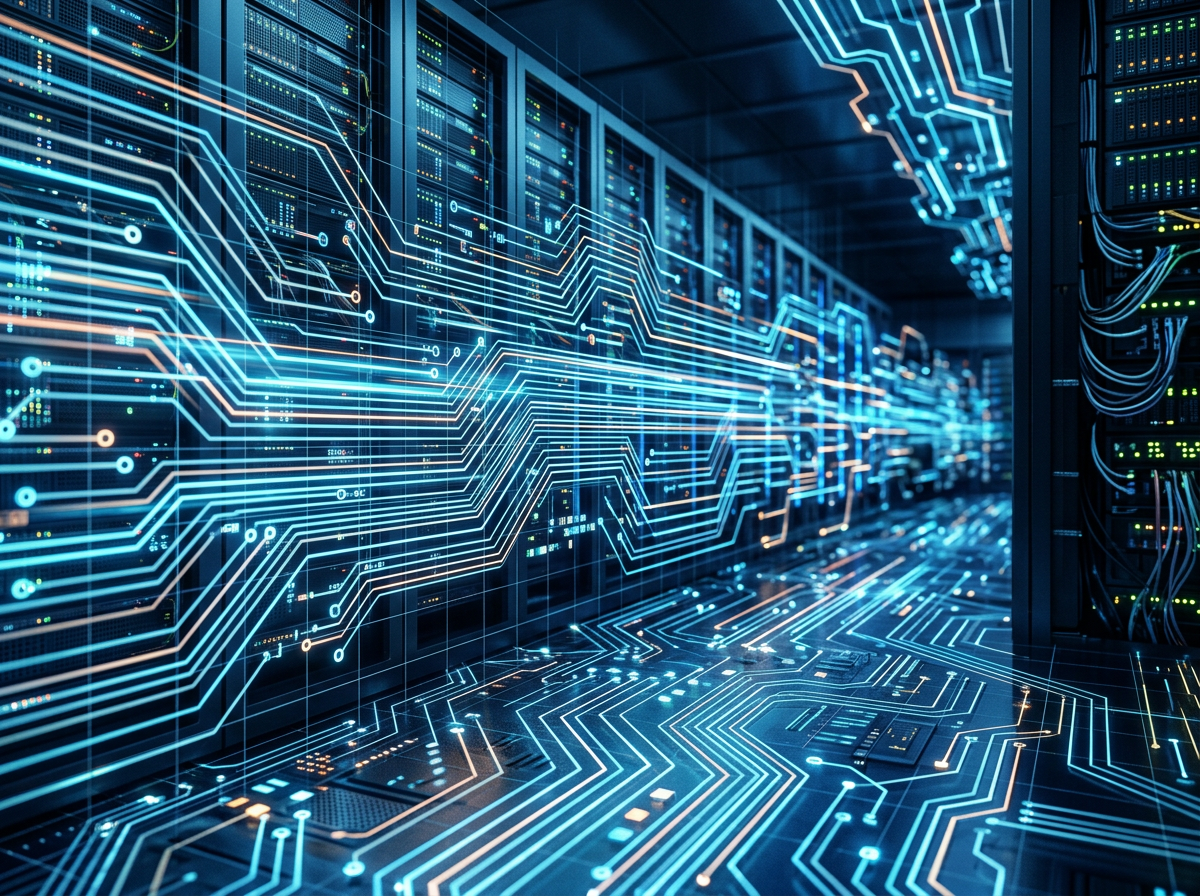 서버 병목을 해결하는 데이터 저장소