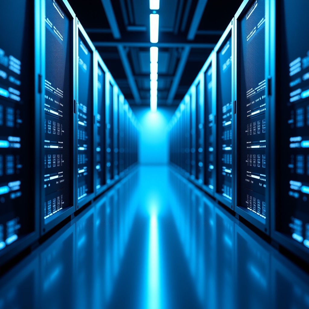 대규모 데이터 처리를 위한 검색 엔진 환경