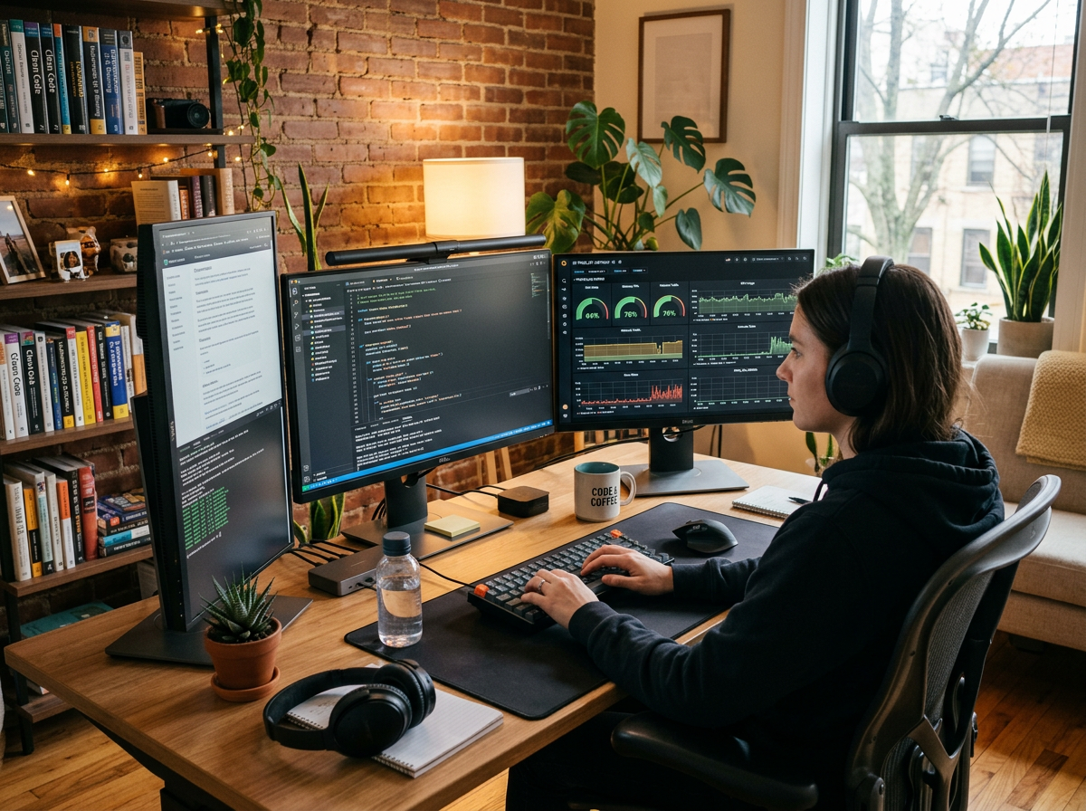 고성능 데이터 스토어 분석