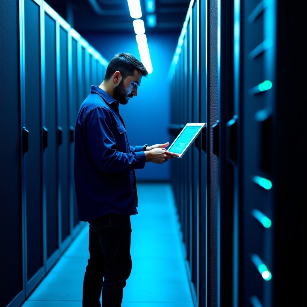 인공지능 개발 엔지니어링