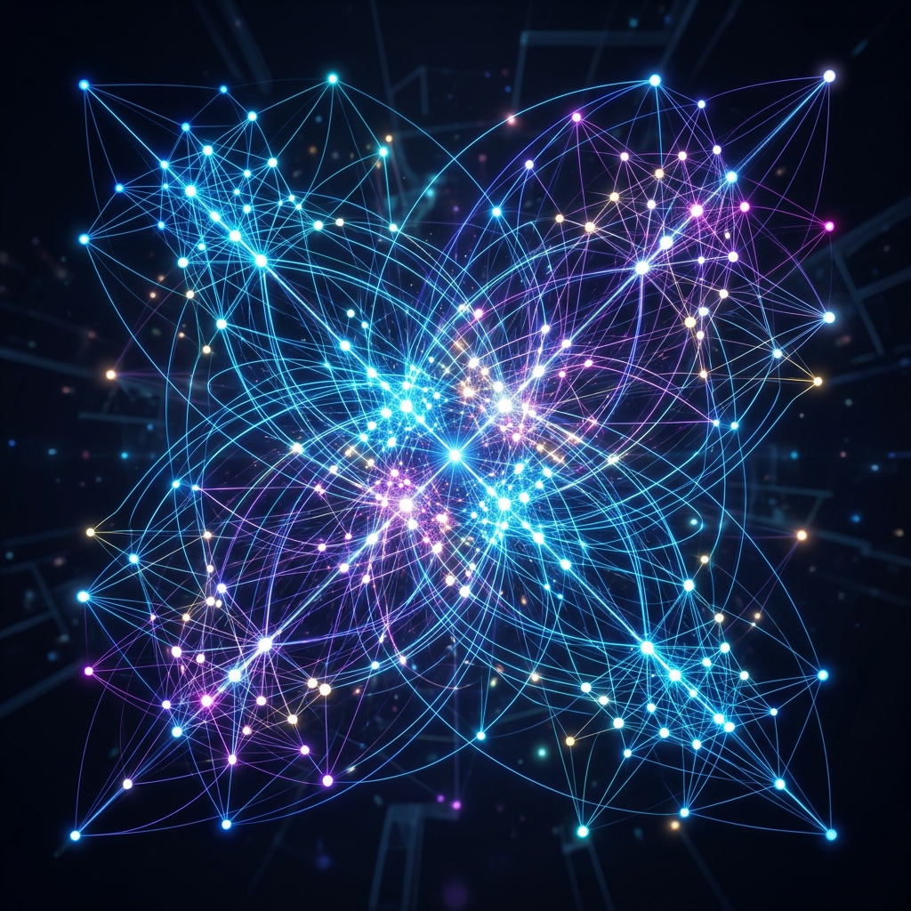 자연스럽게 대화하는 디지털 비서 컨셉