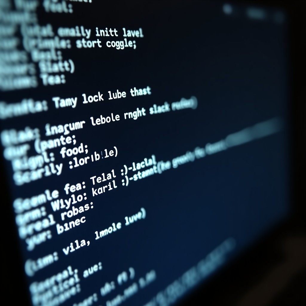 우분투 터미널 환경