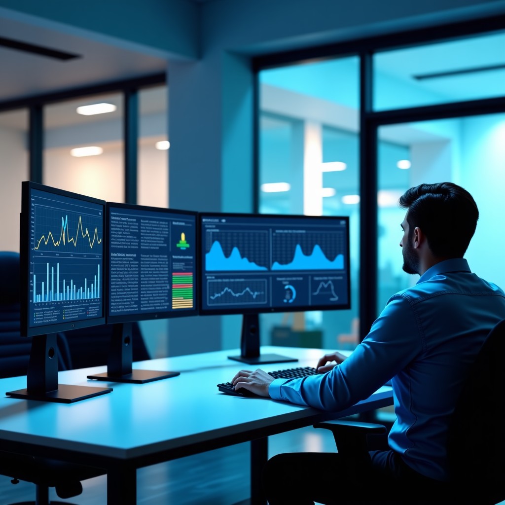 데이터 중심의 비즈니스 성장 전략