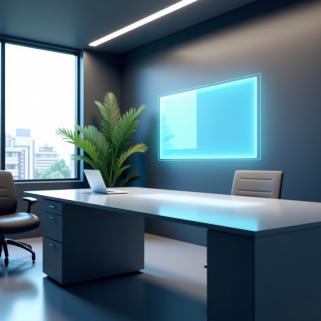 복잡한 대시보드 대신 프롬프트로 소통하는 업무 환경