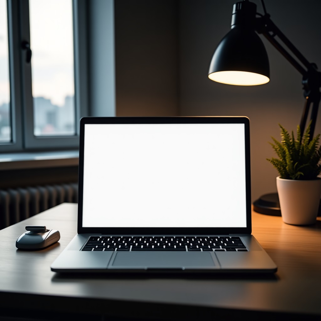 제미나이가 탑재된 업무 환경