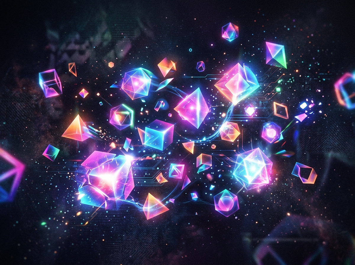 기술적인 복잡함 속에서 찾아낸 창의적 결과물