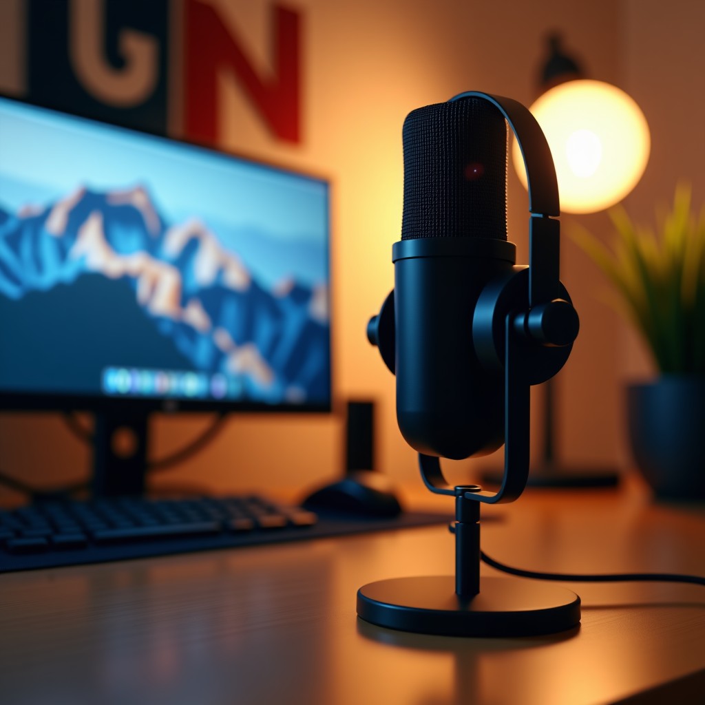 팟캐스트 제작 환경의 변화