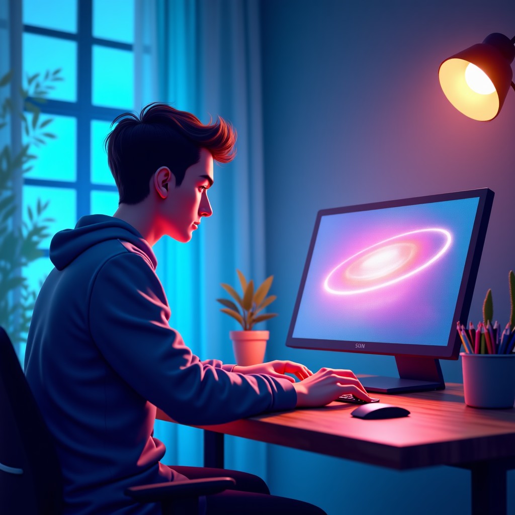 디지털 시대의 창작자 권리