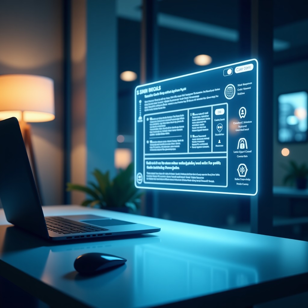 인공지능 기반 보안 분석