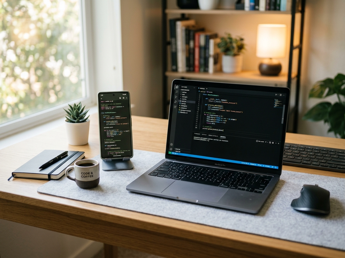 안드로이드 개발 환경