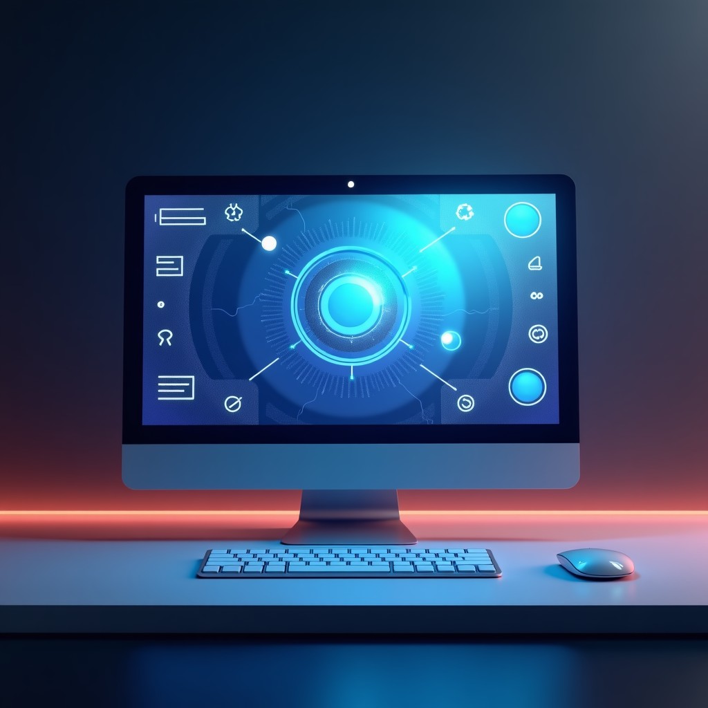 데스크탑 슈퍼앱으로 진화하는 업무 환경