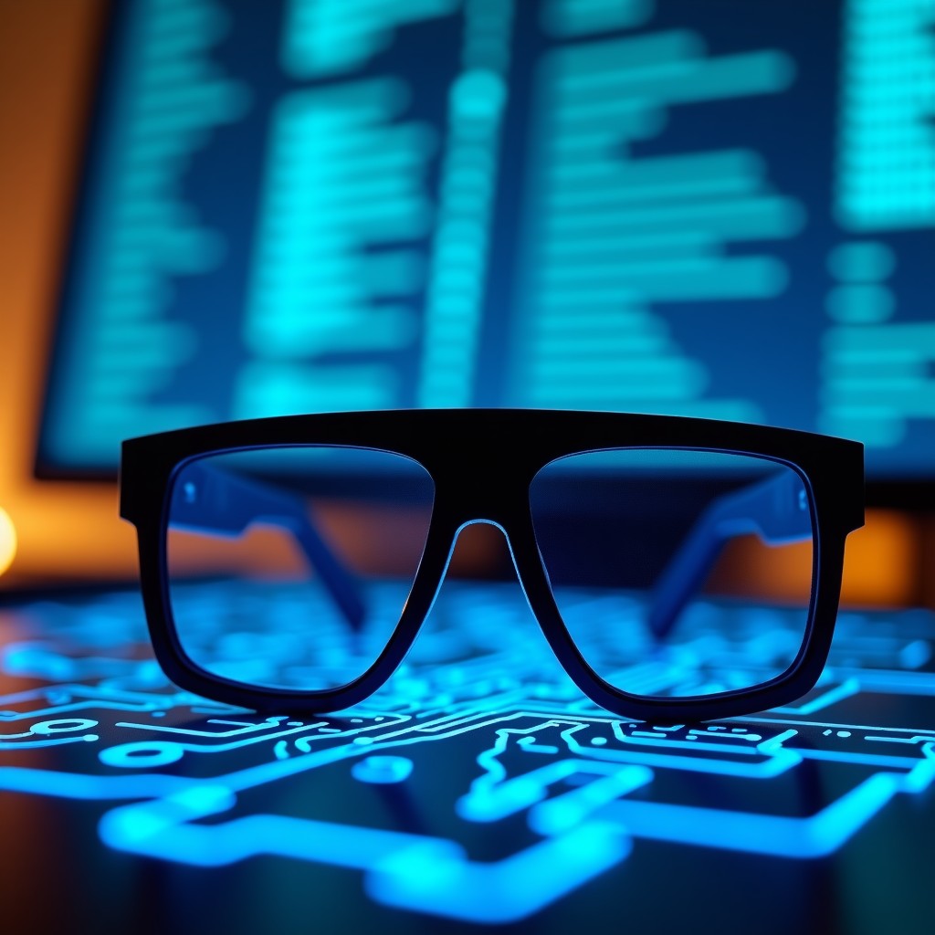 기술 개발과 미래 지향적 장비