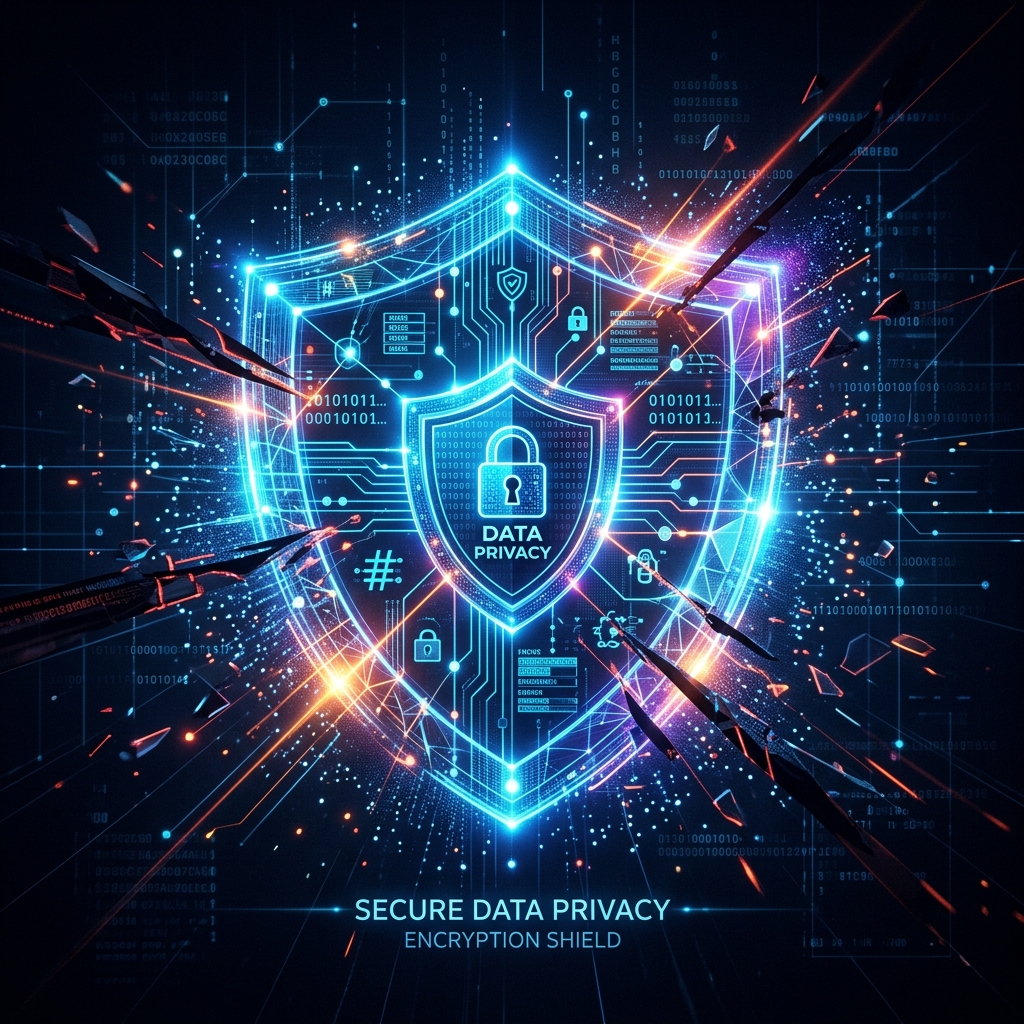 보안을 고려한 디지털 환경