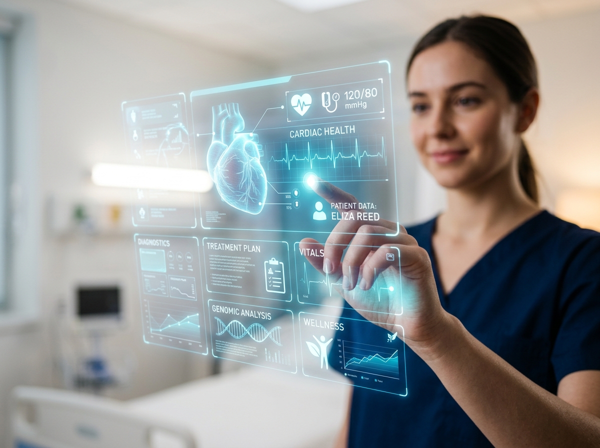 기술과 인간의 협력