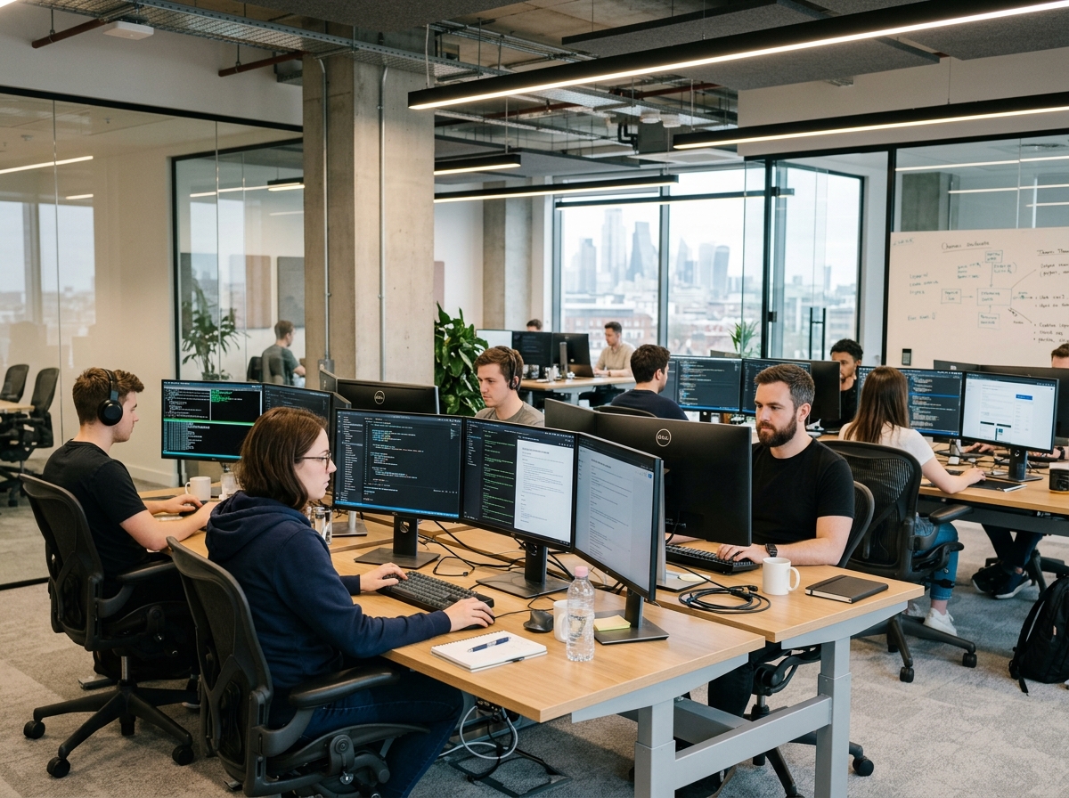 실리콘밸리 연봉의 새로운 변화