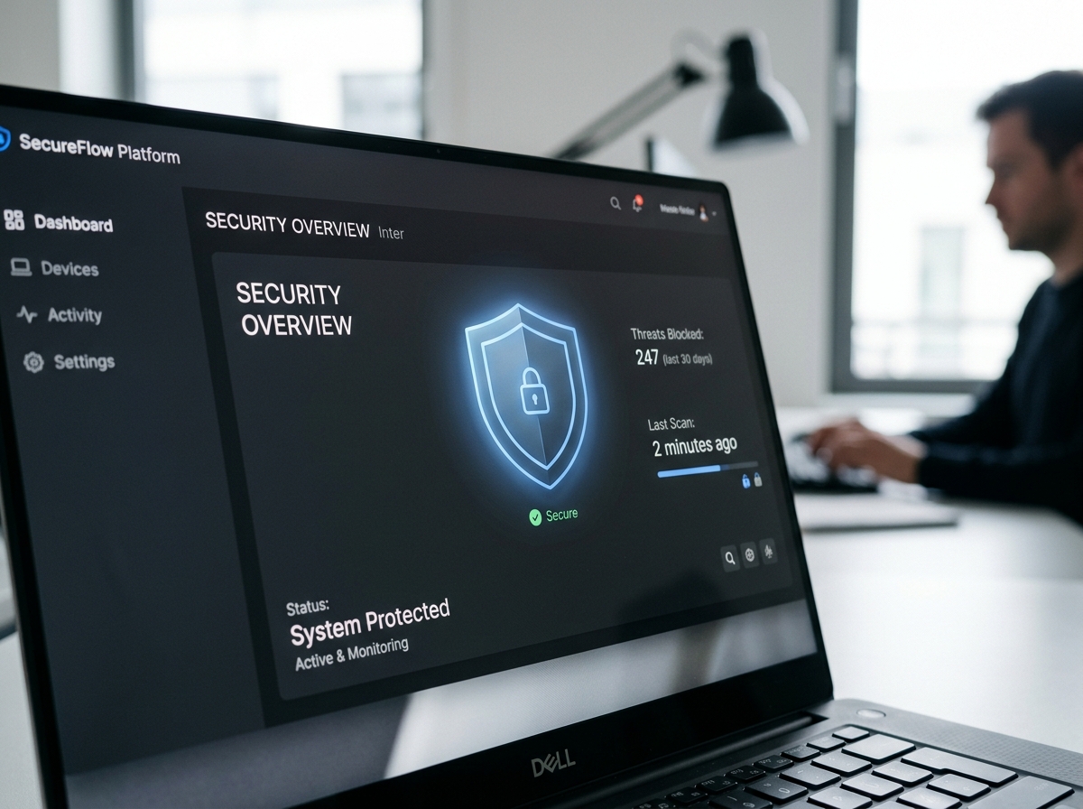 디지털 신뢰와 검증