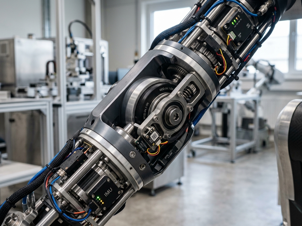 기술 엔지니어링과 현실의 조화