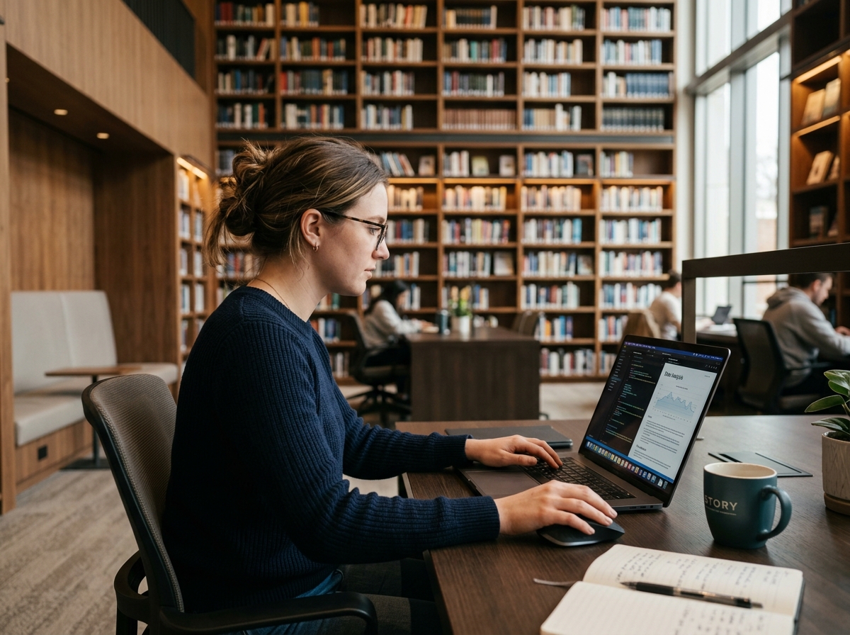 다양한 디지털 도구의 활용과 전략