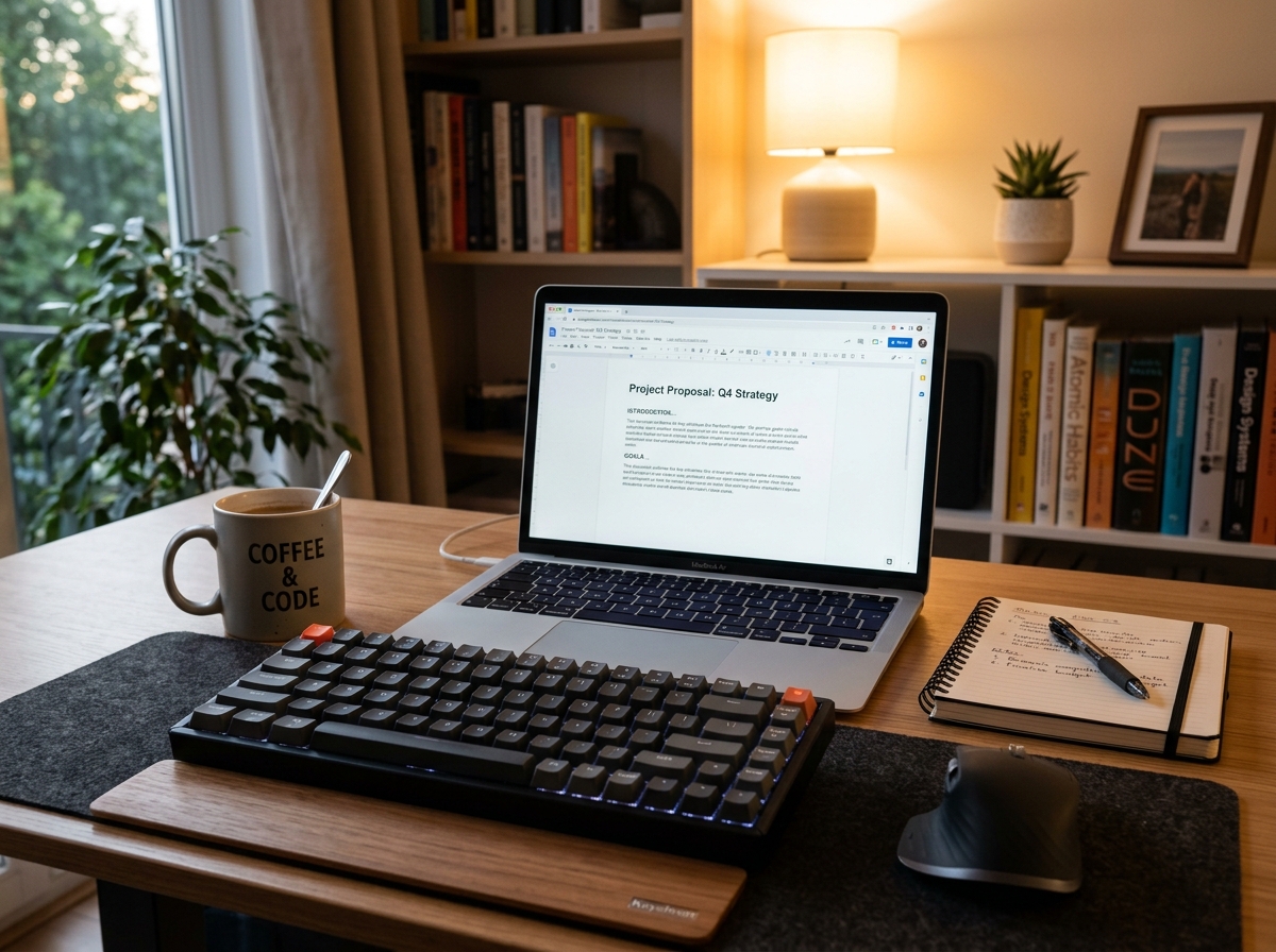 디지털 도구와 인간의 협업