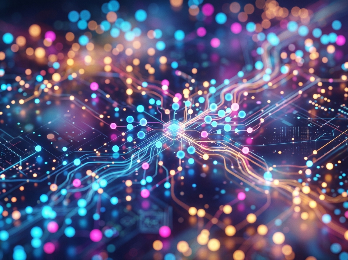 기술과 창작의 상생을 위한 비전