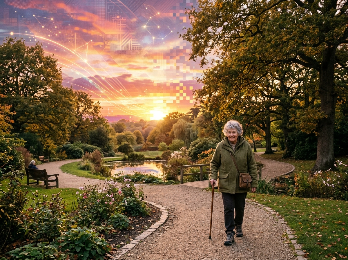 인간의 본질과 기술의 공존