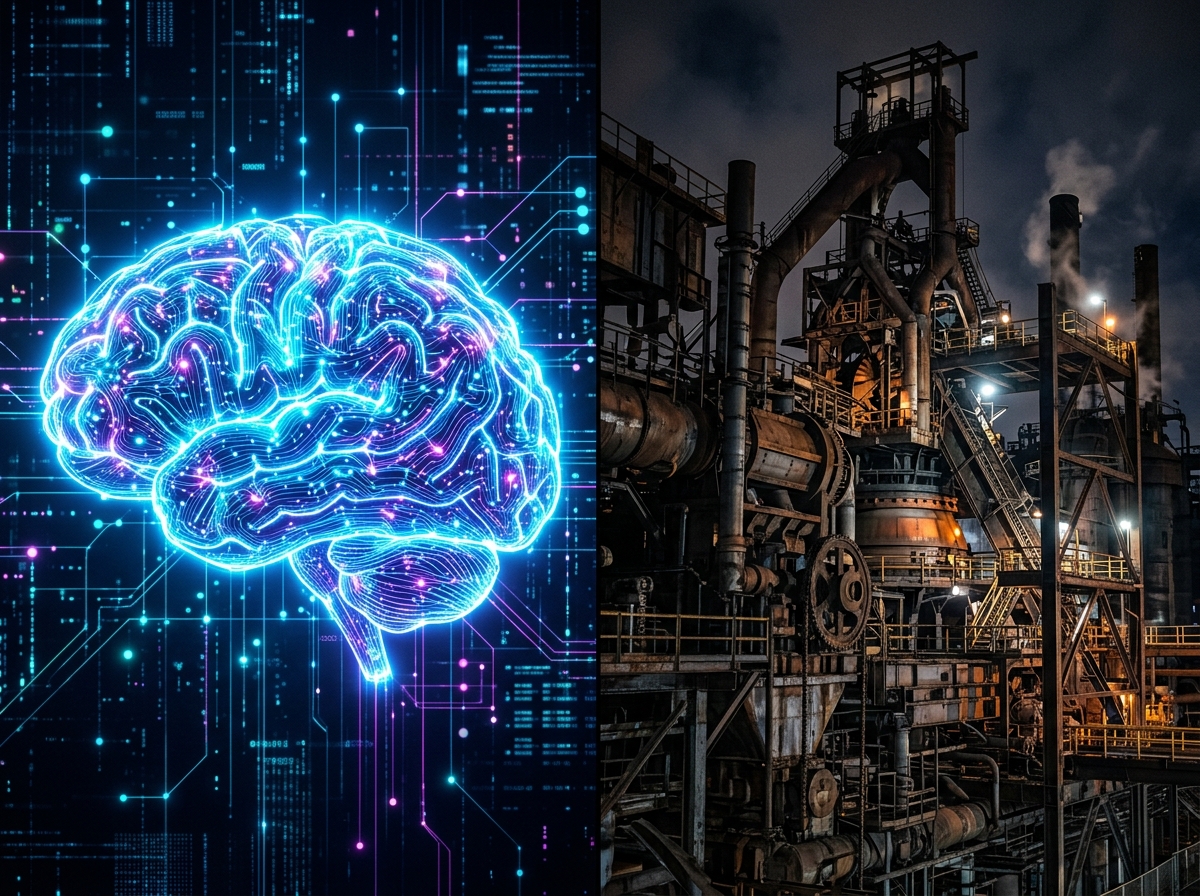 기술 발전을 바라보는 시선