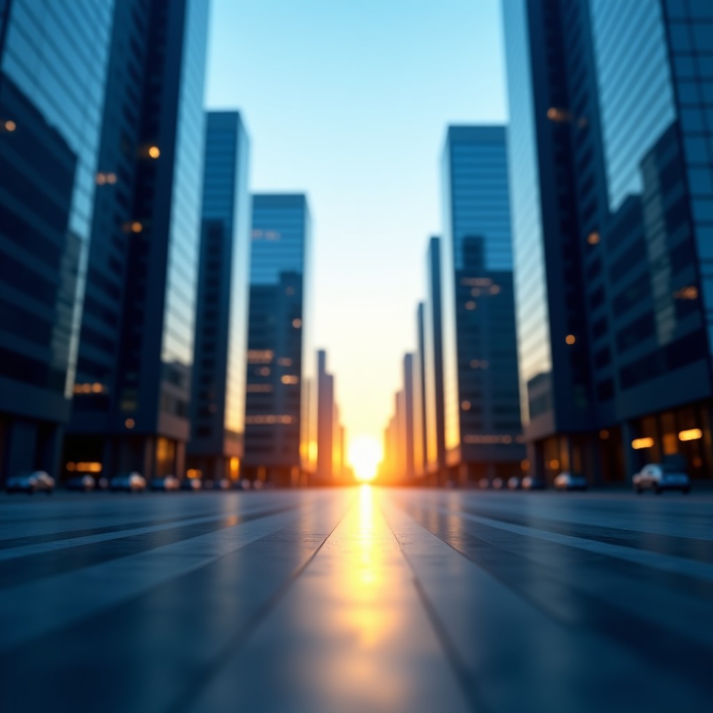 미래 기술과 투자 격차