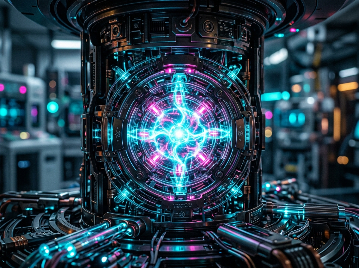 미래 기술 생태계 비전