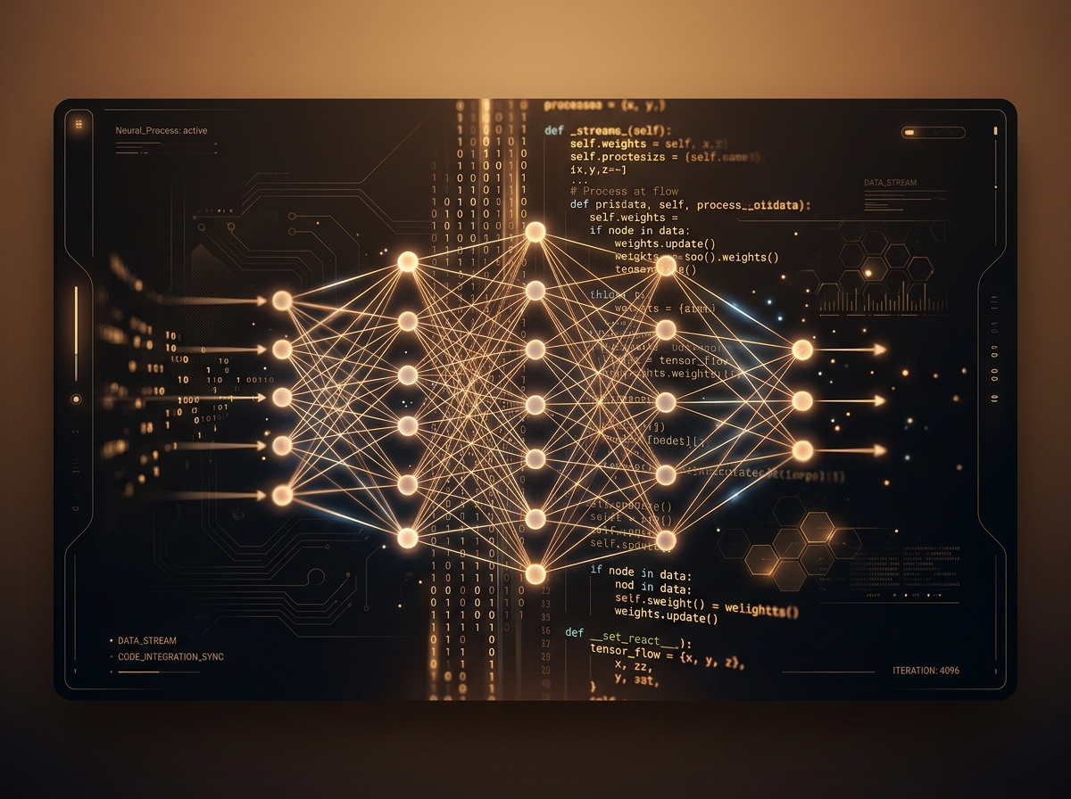 지능형 소프트웨어 개발 개념