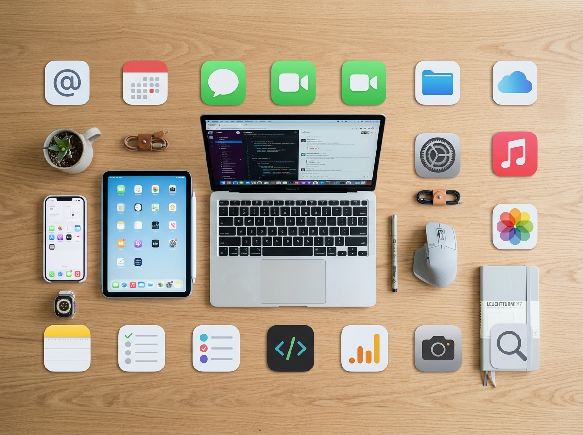 창작을 돕는 도구들