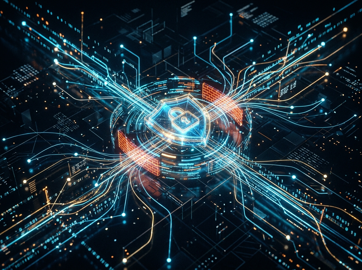 디지털 보안과 기술 윤리