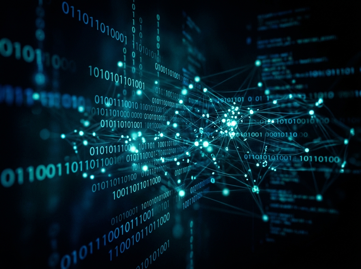 디지털 세계의 어두운 이면