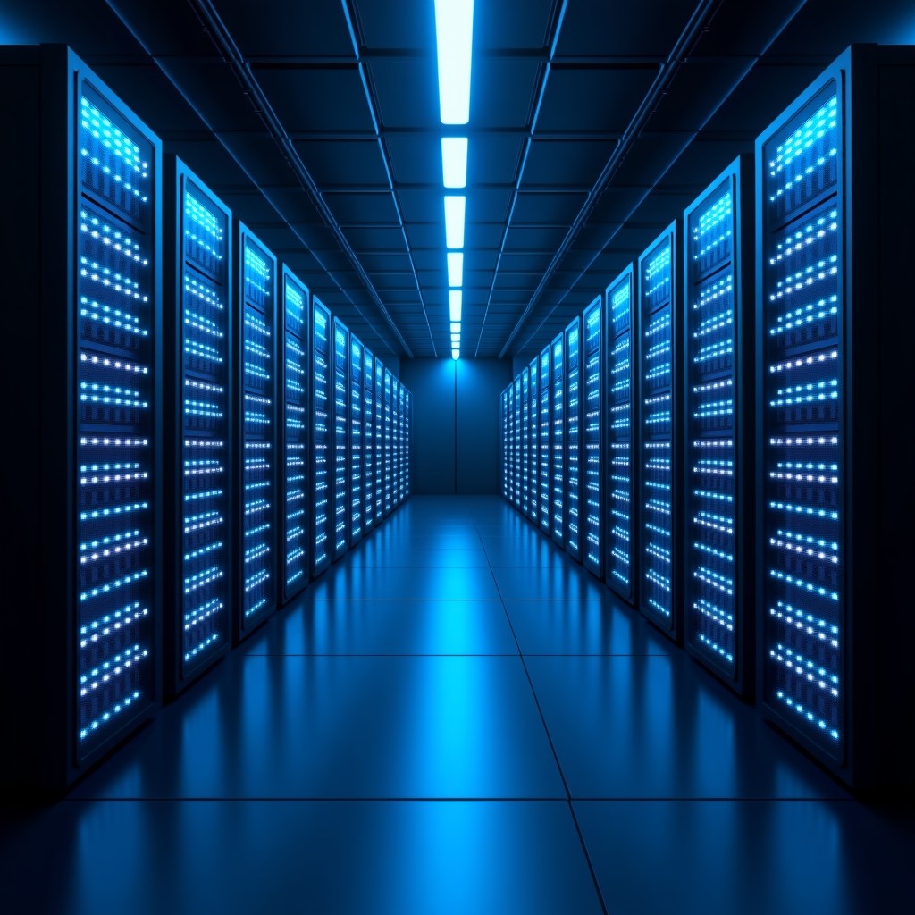 에너지 소비와 데이터 센터의 현실