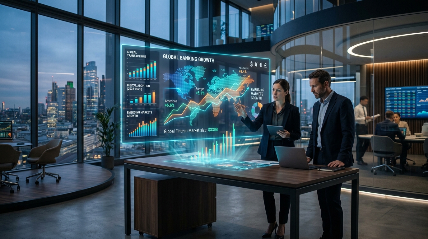 레볼루트의 글로벌 금융 성장세