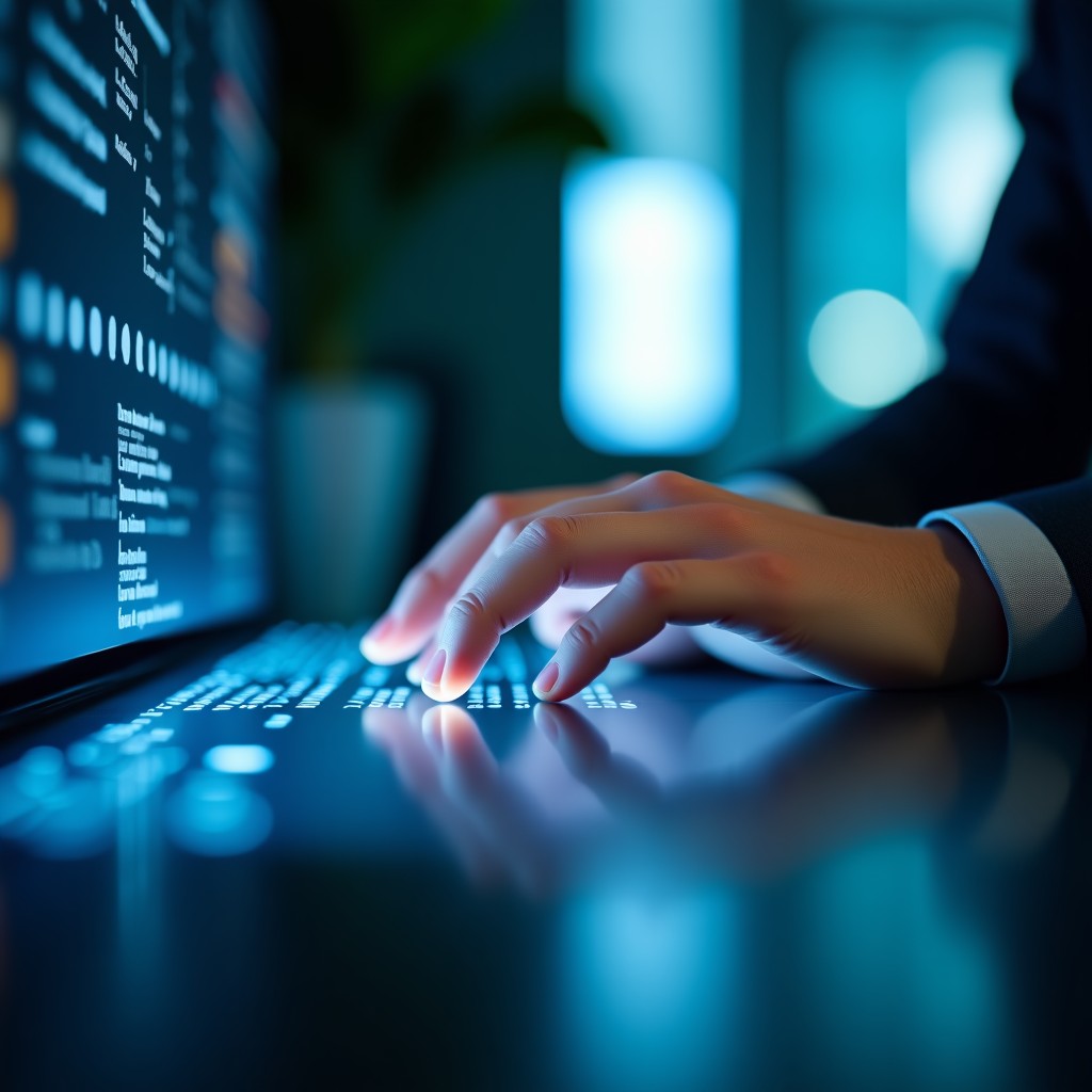 인공지능과 일상의 조화