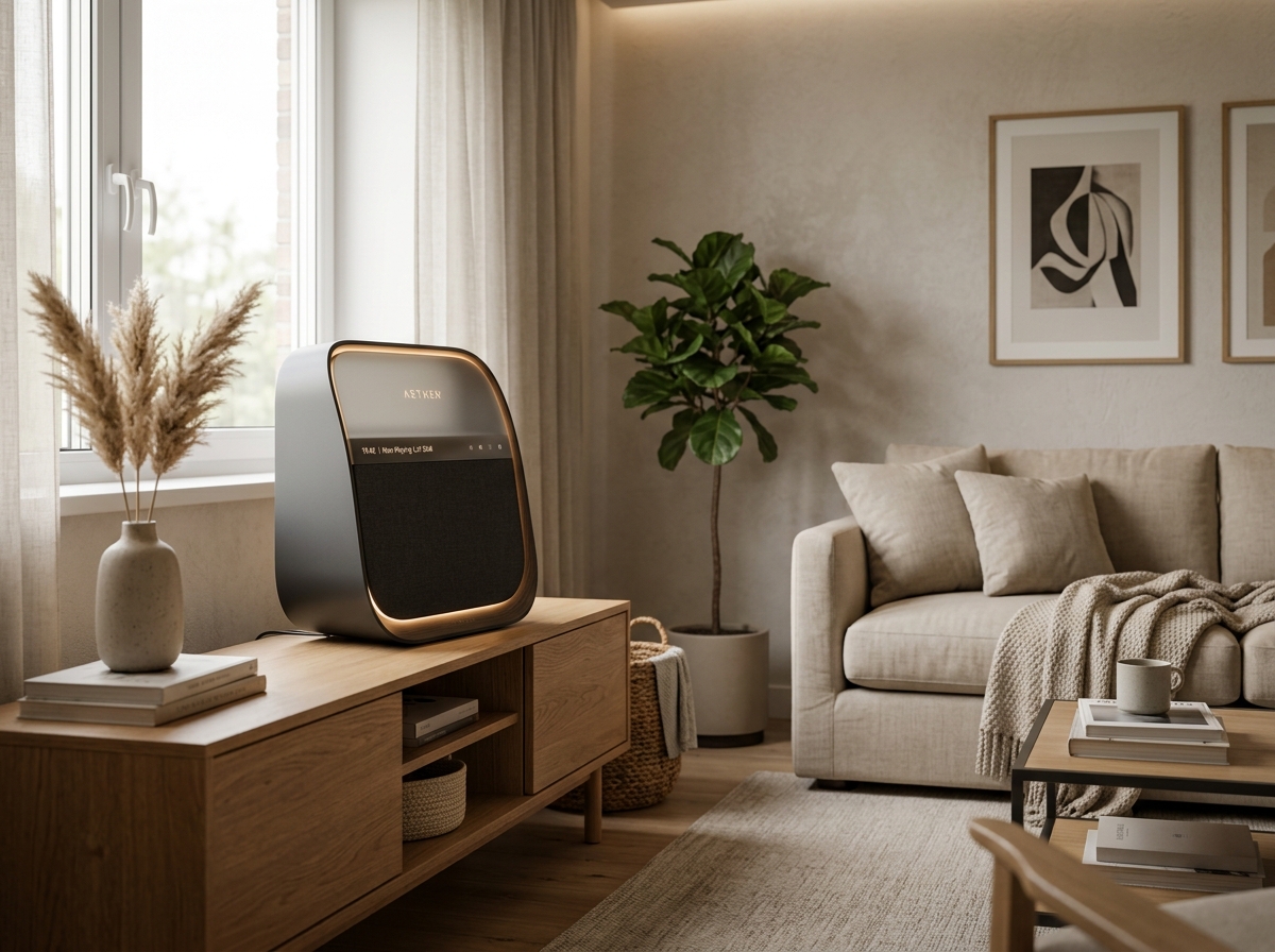 자연스러운 기술의 융합