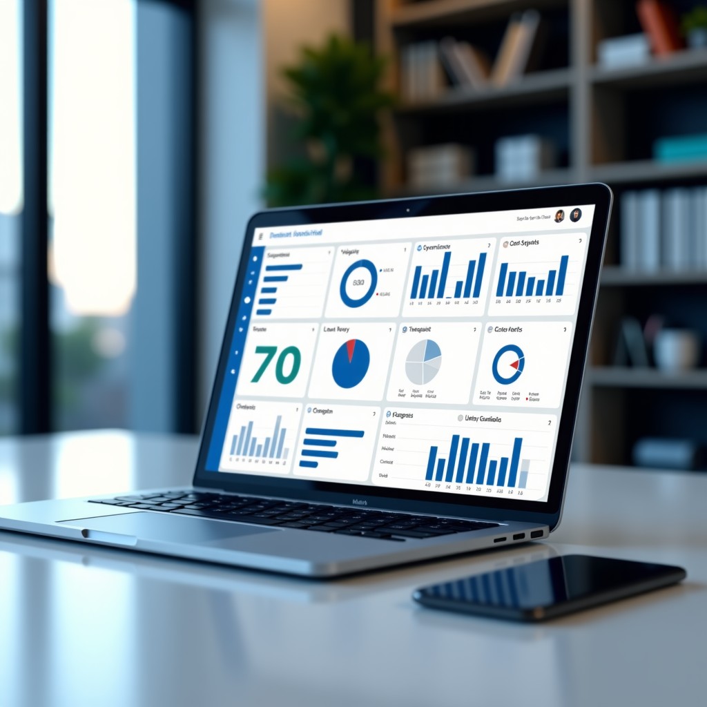 재고 관리 소프트웨어의 효율성