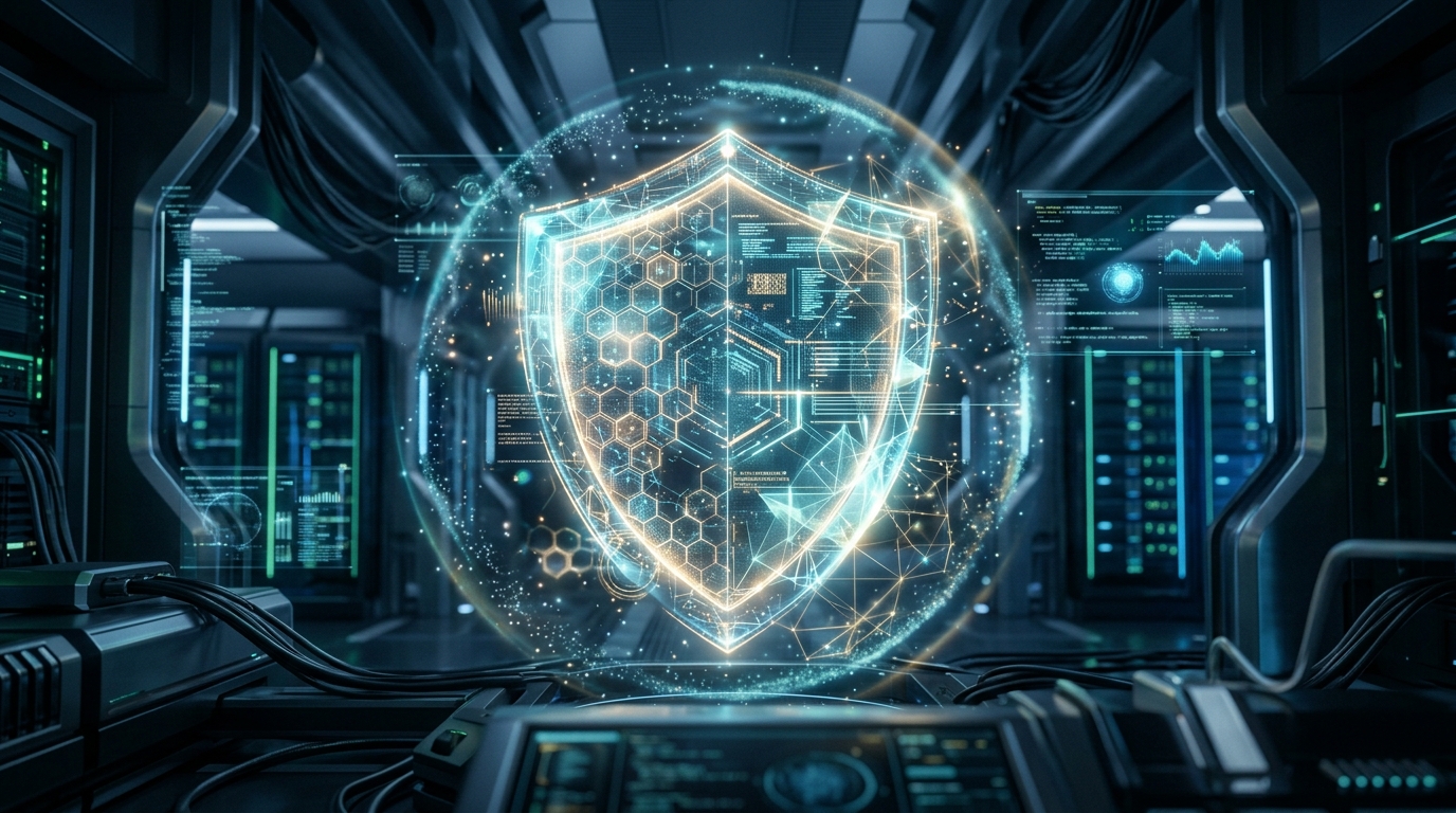 디지털 안전 환경 구축의 중요성