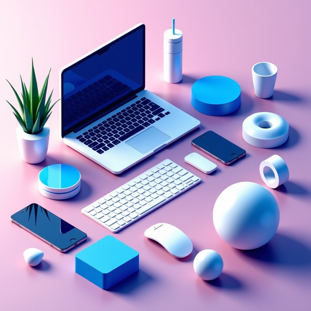 다양한 영상 제작 도구들의 비교 분석