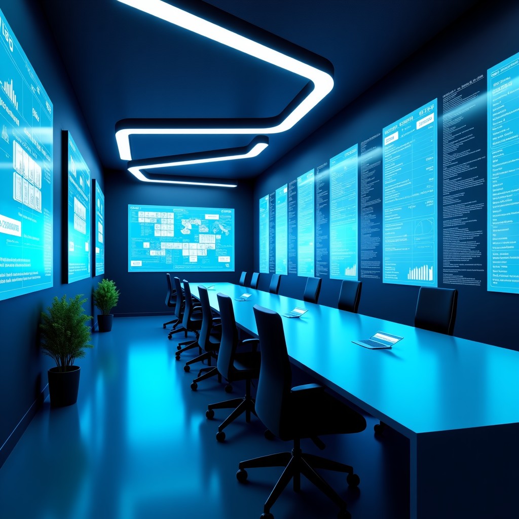 데이터 중심의 클라우드 보안 환경