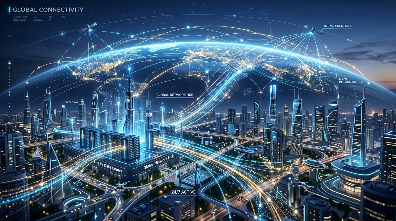 데이터 처리의 효율성