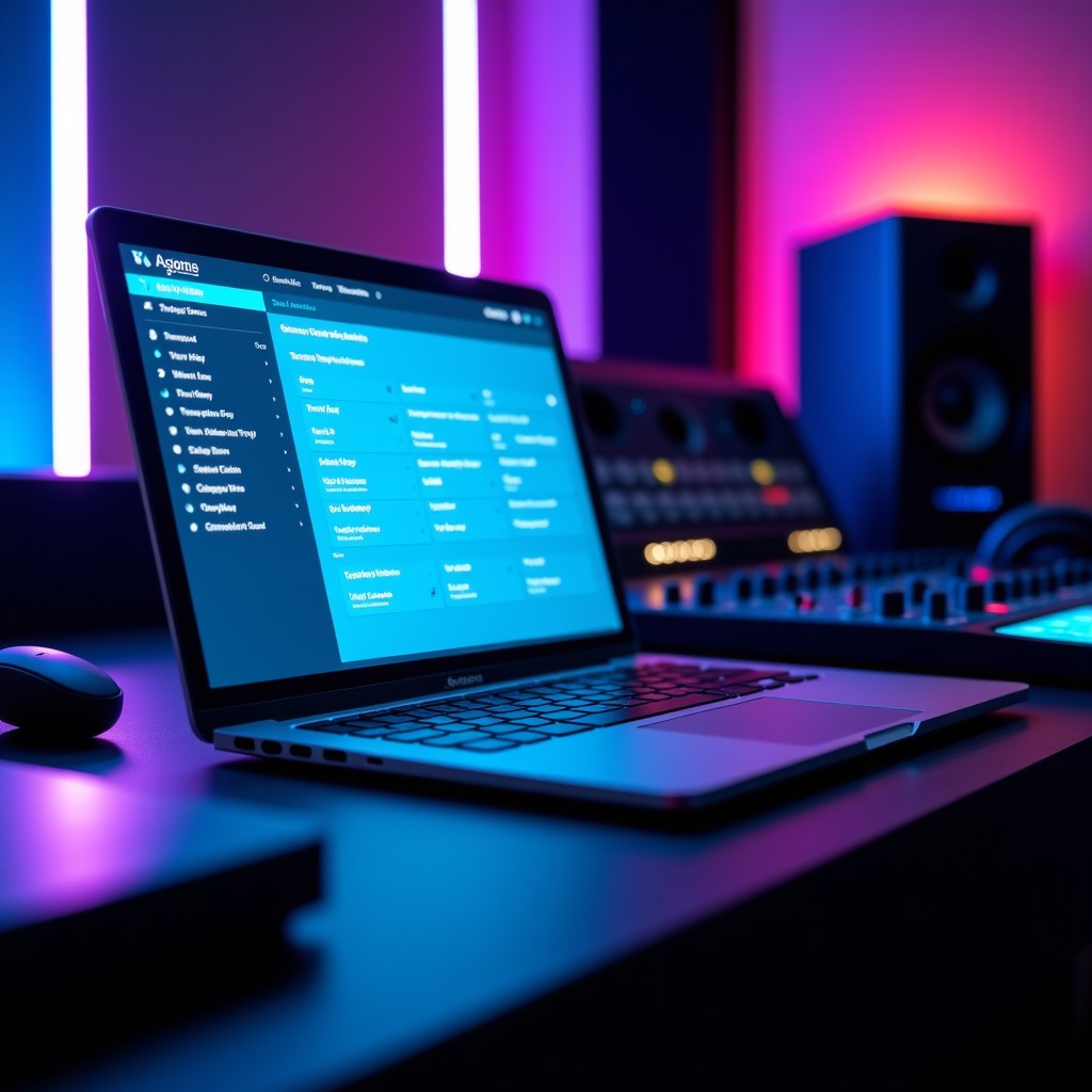 아티스트 프로필을 보호하는 스포티파이의 새로운 시도