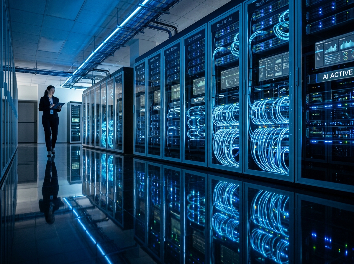 기술 기업의 책임