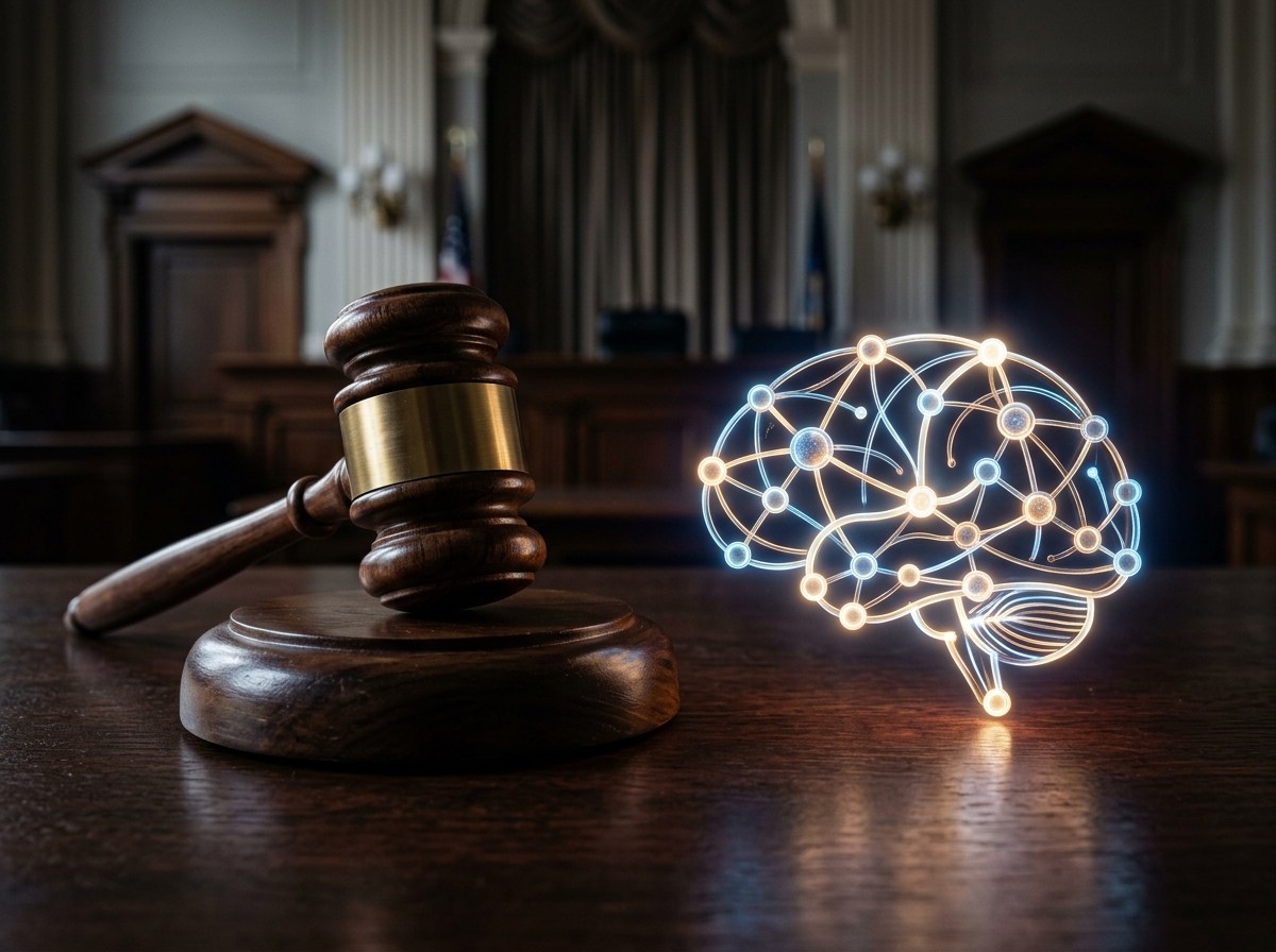 미래 기술과 윤리의 갈림길