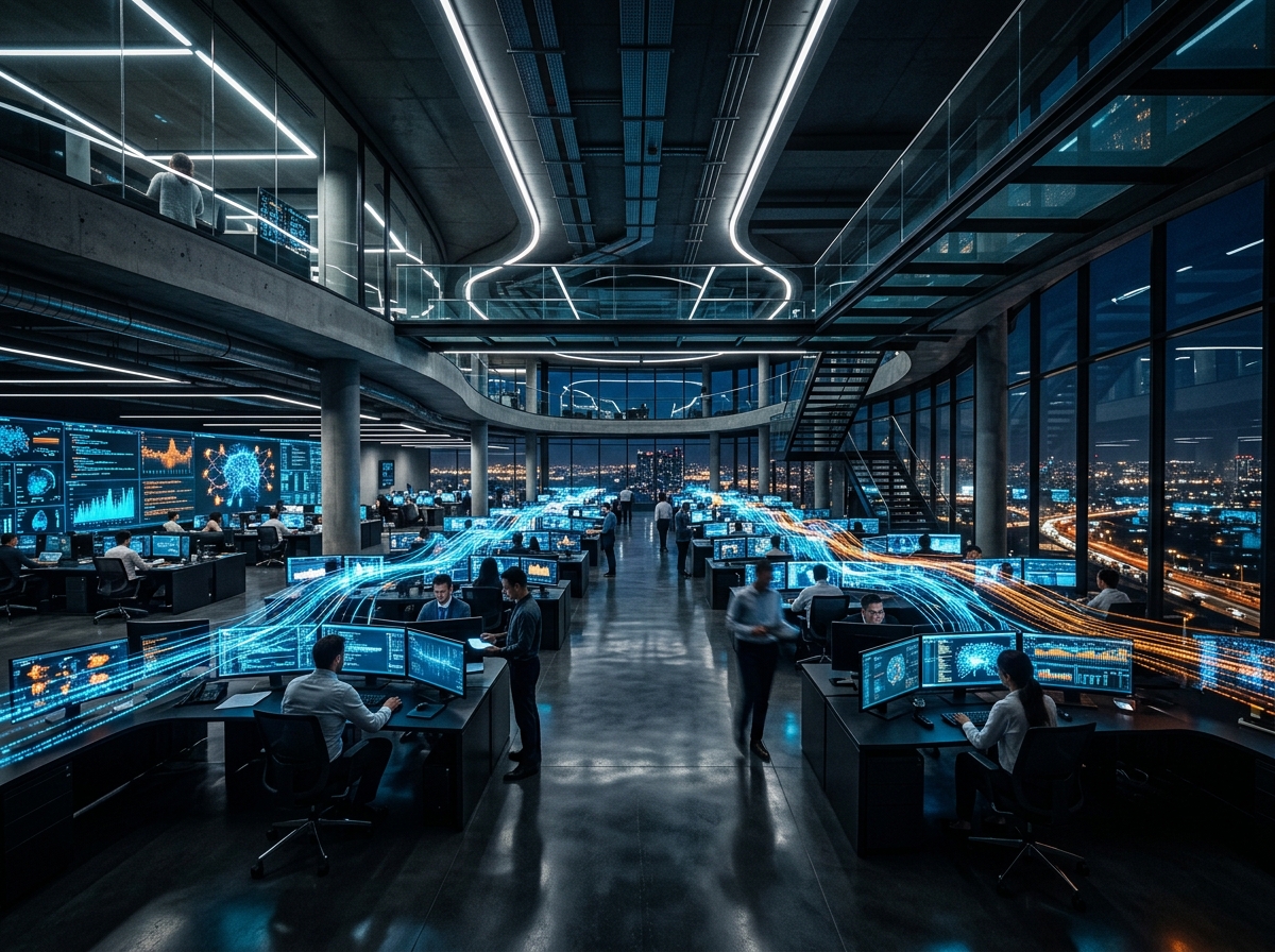 미래 지향적인 코딩 도구