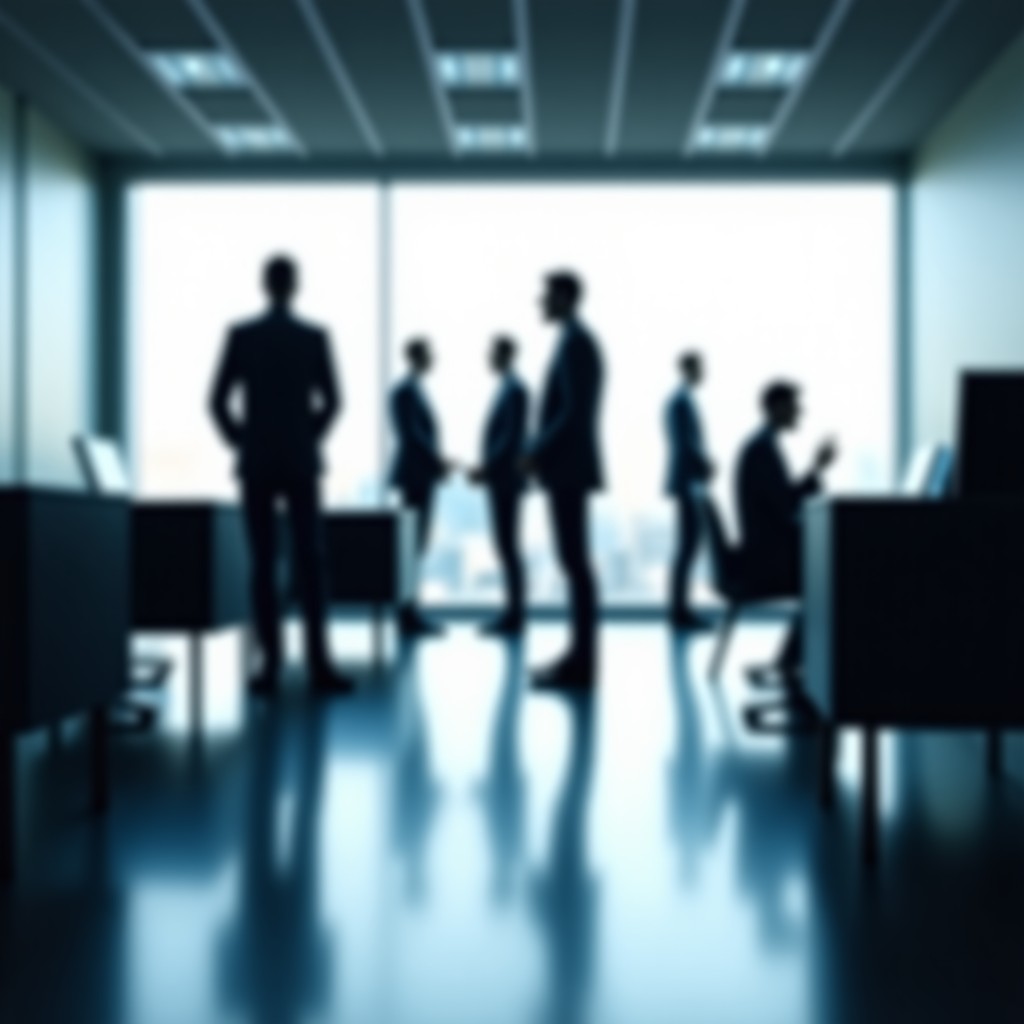 메타의 인력 구조조정