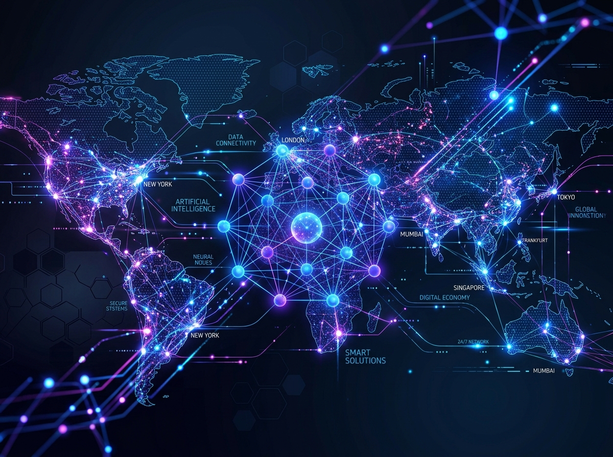 인공지능과 비즈니스 혁신