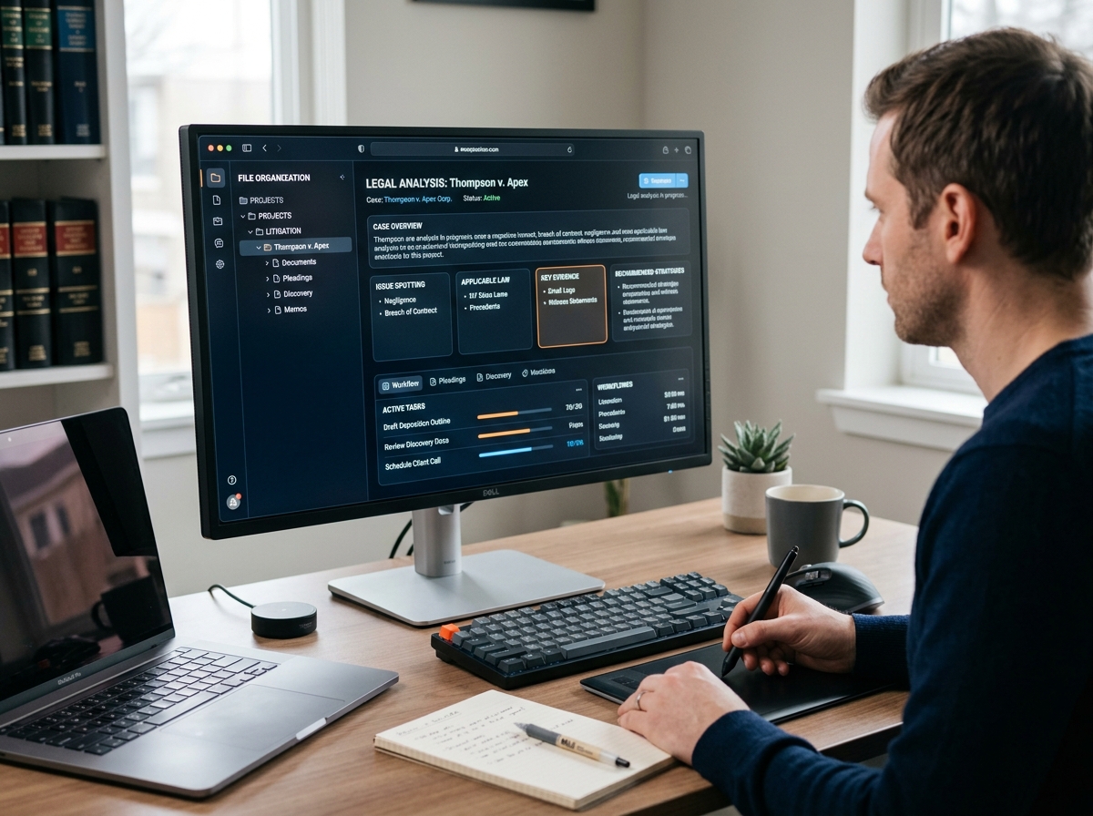 디지털 데이터와 분석 효율성